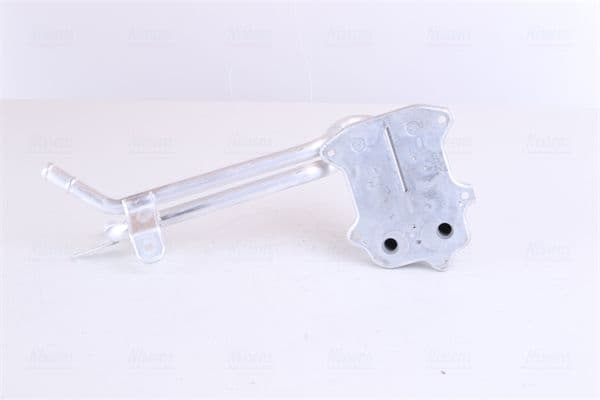 Radiator ulei, ulei motor NISSENS 90679