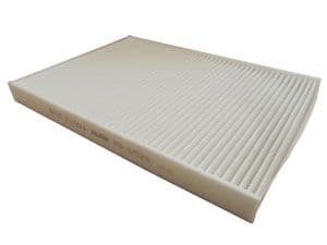 Filtru, aer habitaclu ALCO FILTER MS-6525