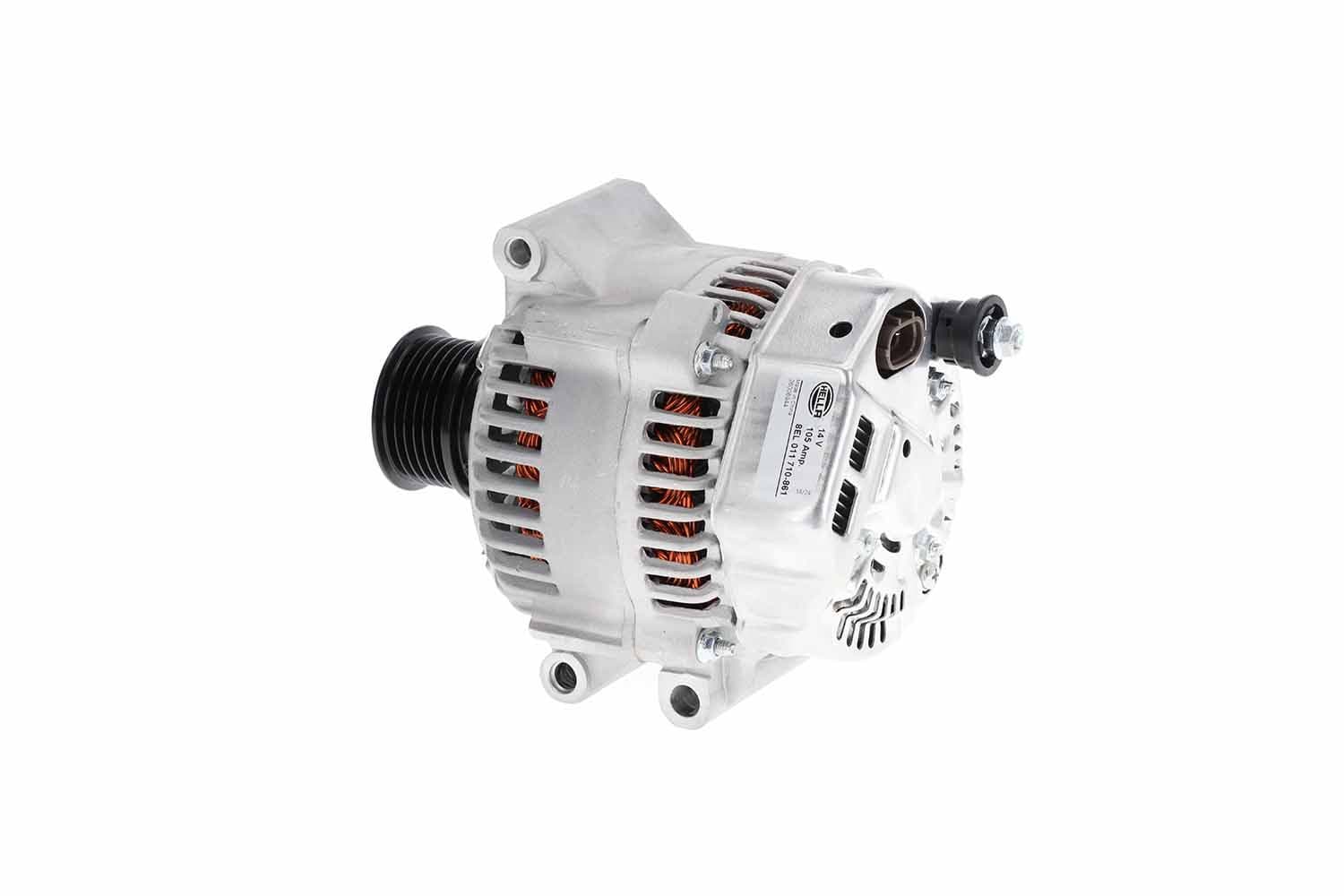 Generator / Alternator HELLA 8EL 011 710-861