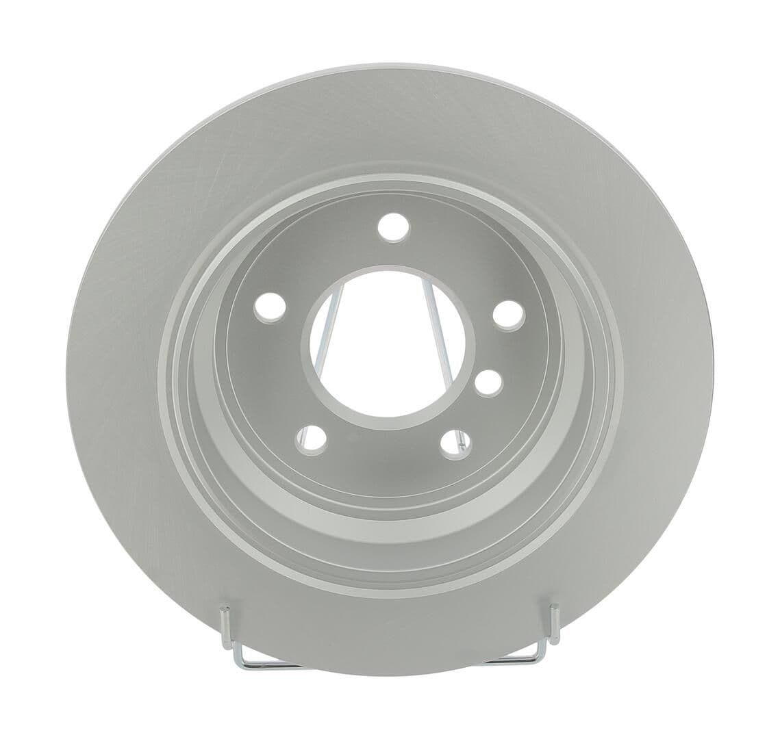 Disc frana FERODO PREMIER Coat+ disc DDF835C