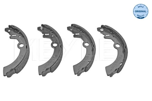 Set saboti frana MEYLE -ORIGINAL: True to OE. 33-14 533 0006