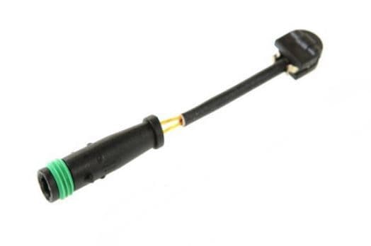 senzor de avertizare,uzura placute de frana MTR 12220665
