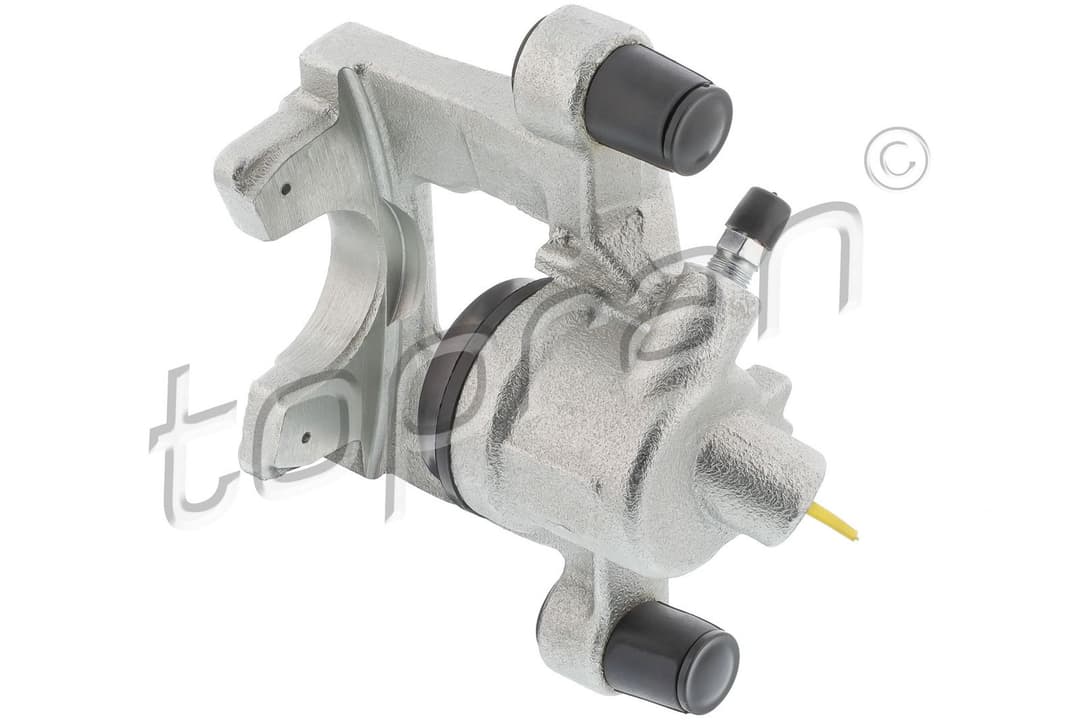 Etrier frana TOPRAN 410 343