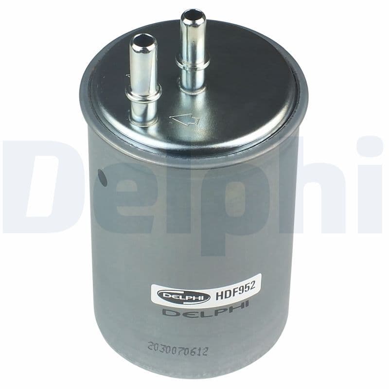 filtru combustibil DELPHI HDF952