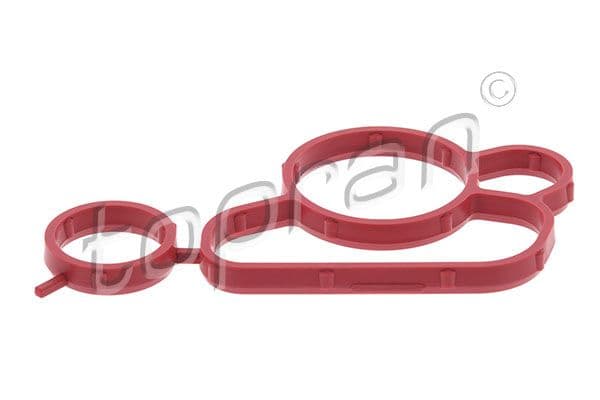 Garnituri, carcasa filtru ulei TOPRAN 115 264