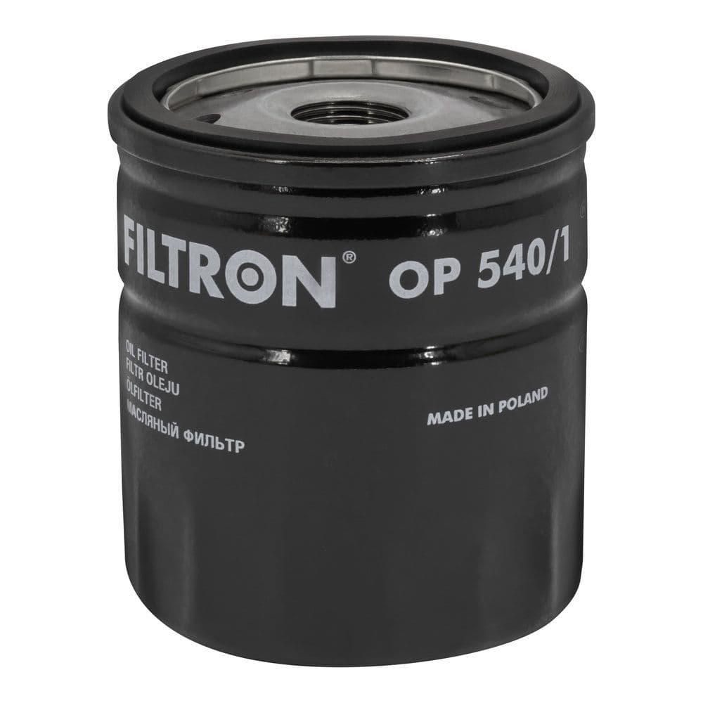 Filtru ulei FILTRON OP 540/1