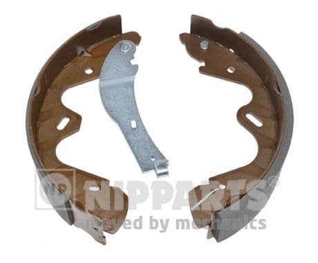 Set saboti frana NIPPARTS J3501052