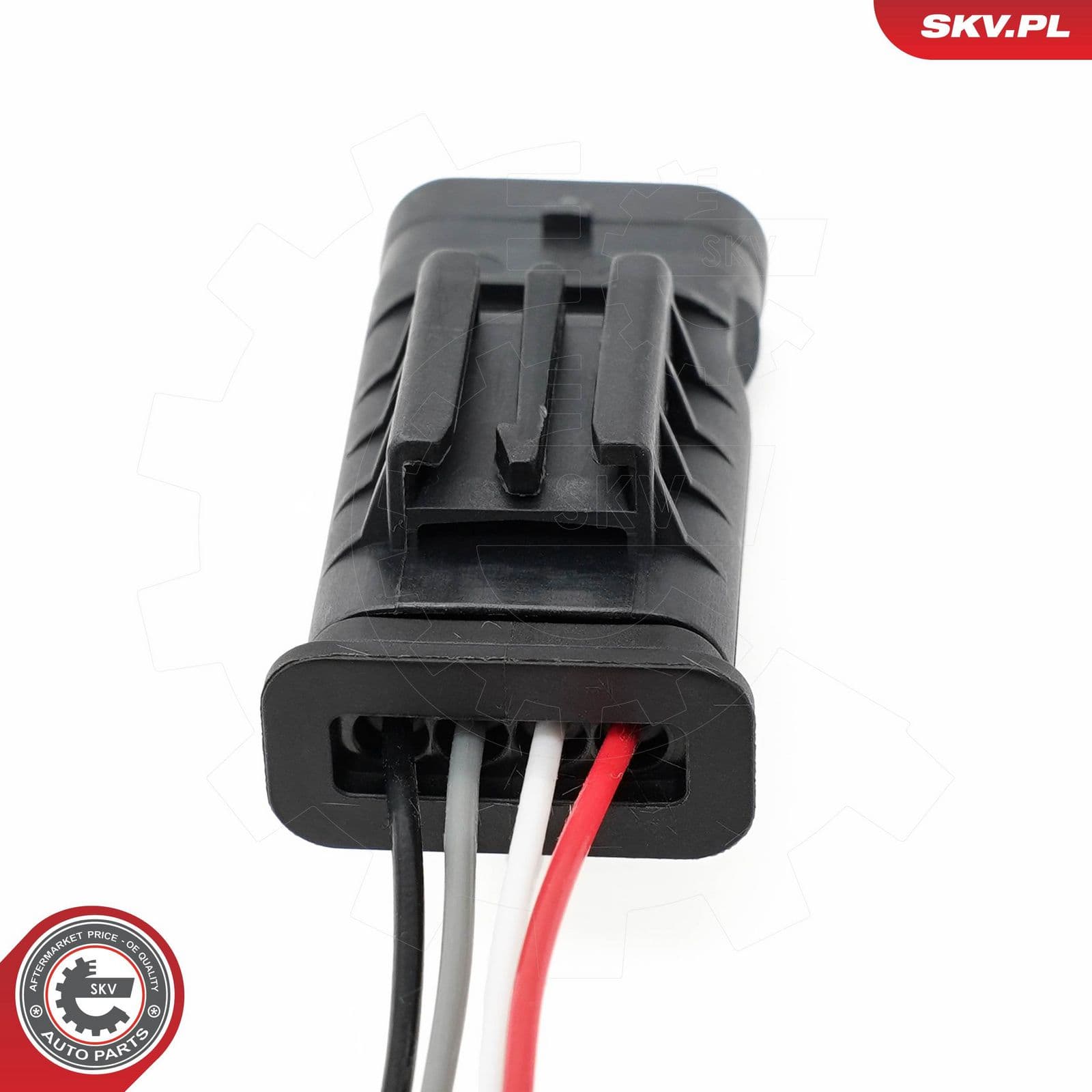 Sonda Lambda ESEN SKV 09SKV190