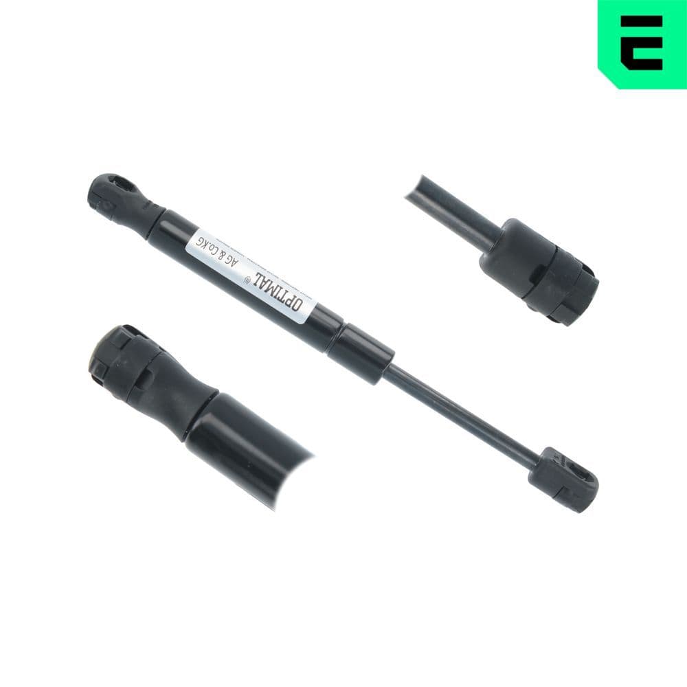 Amortizor, reglaj scaun OPTIMAL AG-51722