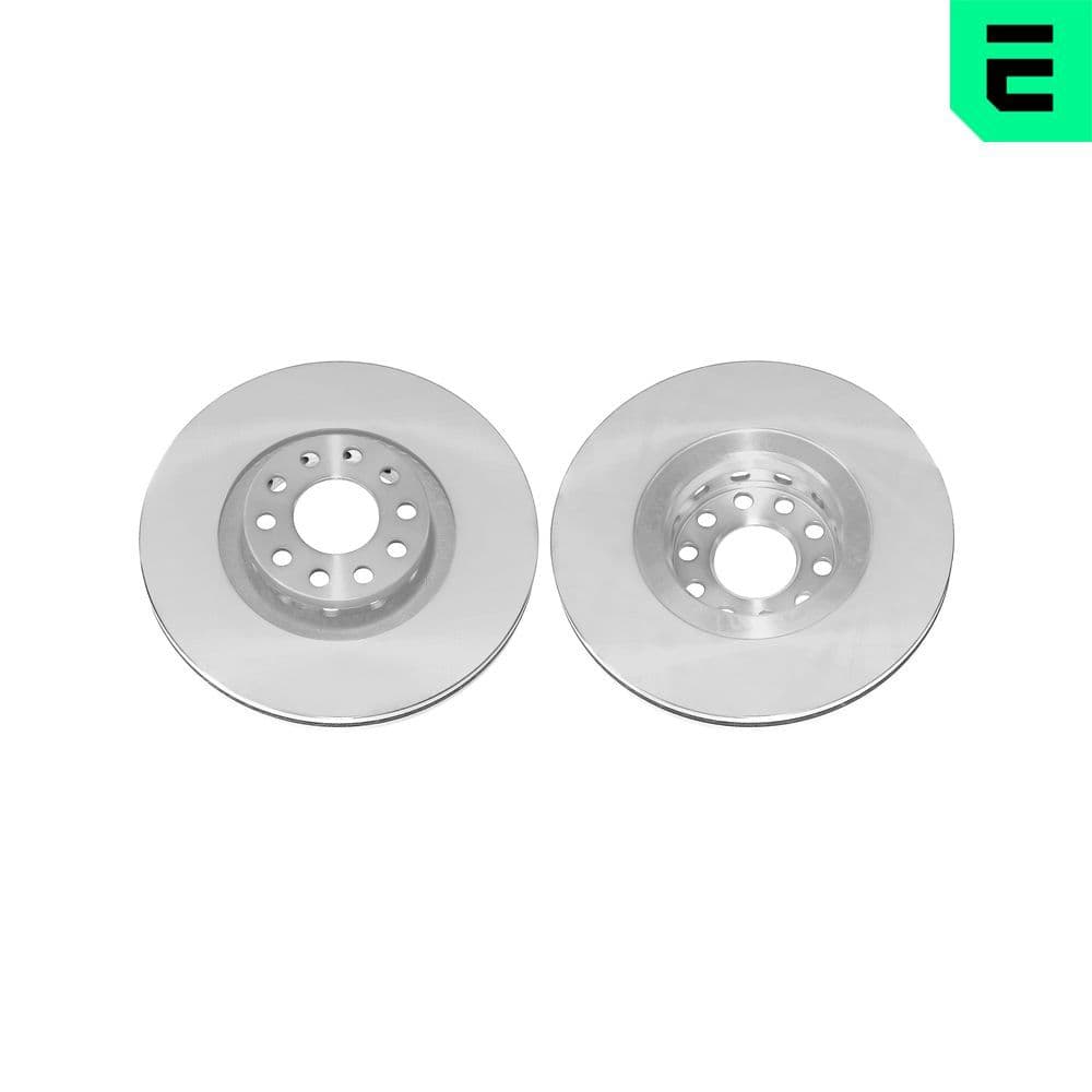 Disc frana OPTIMAL BS-7552HC