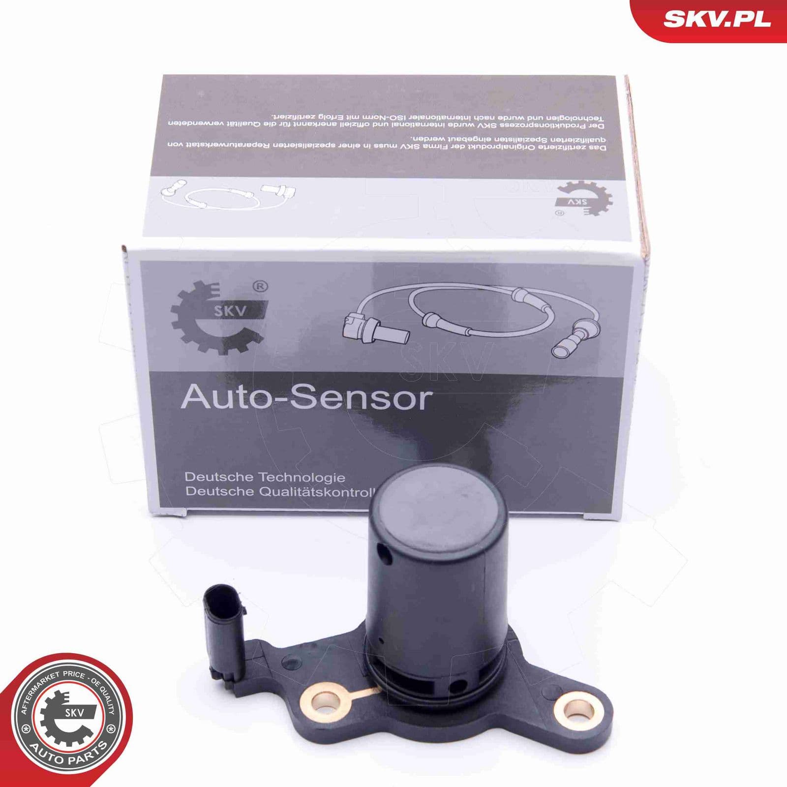 senzor,nivel ulei motor ESEN SKV 17SKV397