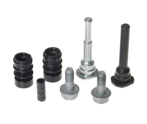 Set bucsi de ghidaj, etrier frana Budweg 169149