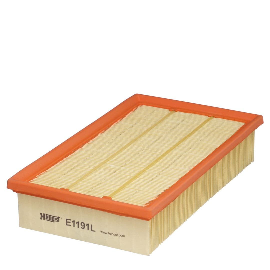 Filtru aer HENGST FILTER E1191L
