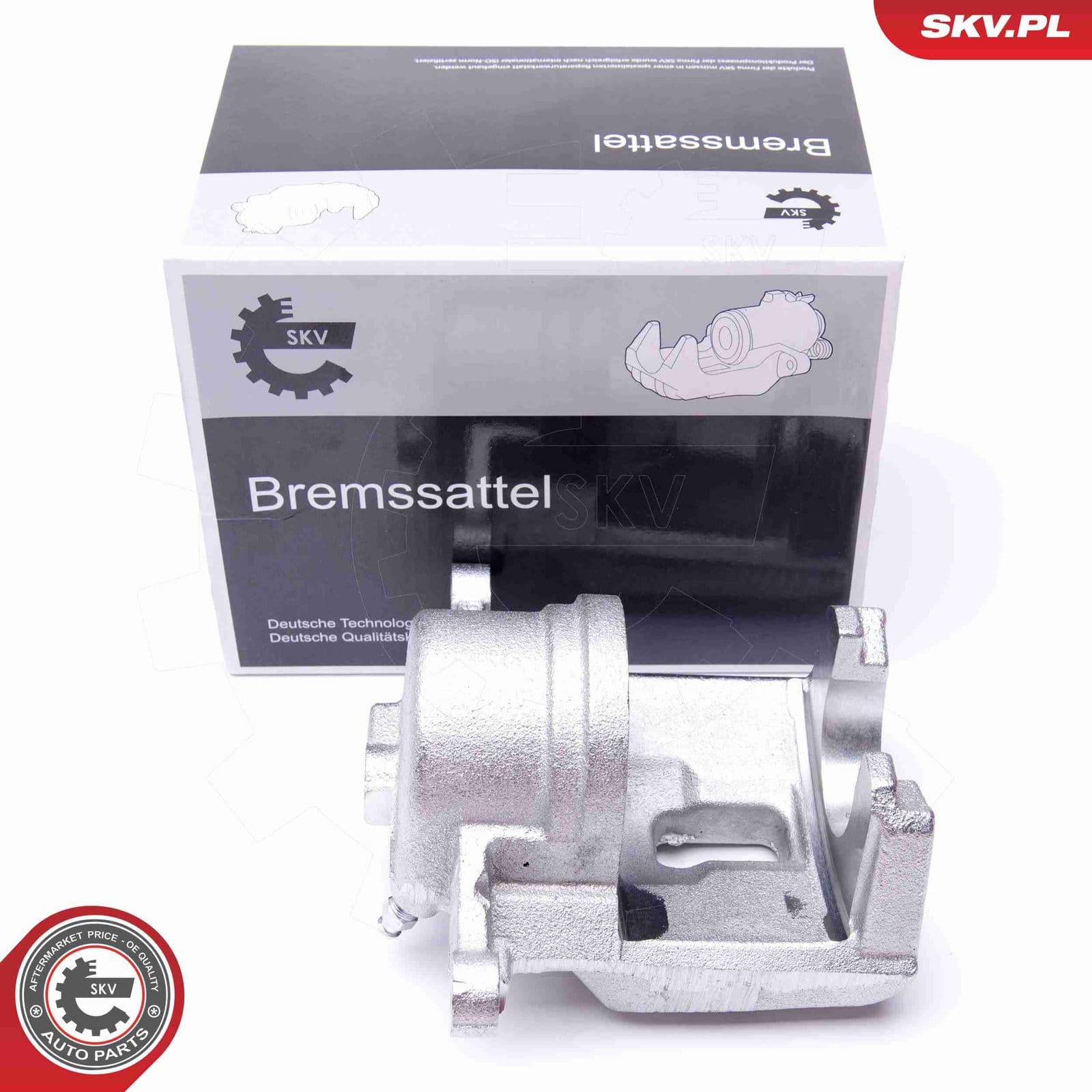 Etrier frana ESEN SKV 45SKV721