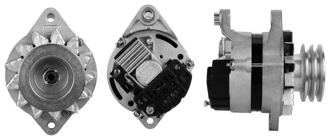 Generator / Alternator ELSTOCK 28-1734