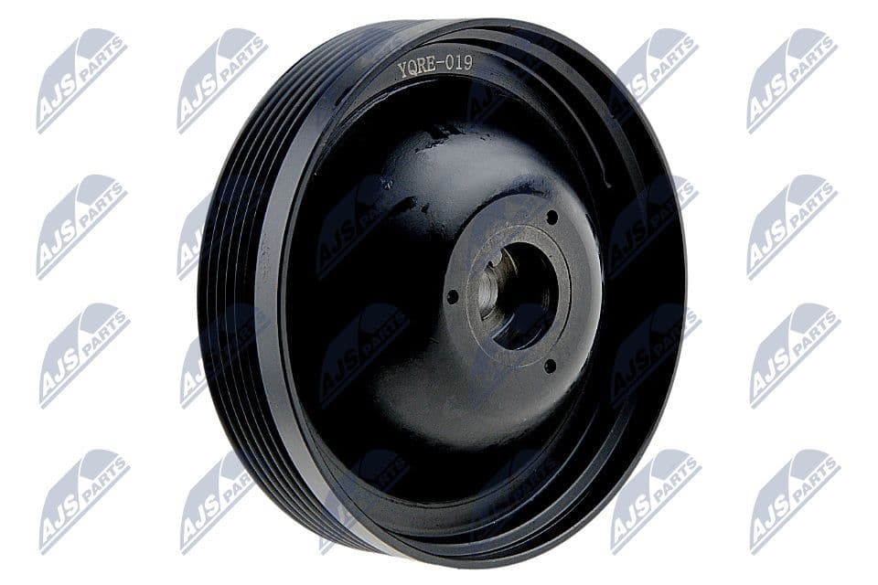 Fulie curea, arbore cotit NTY RKP-RE-019