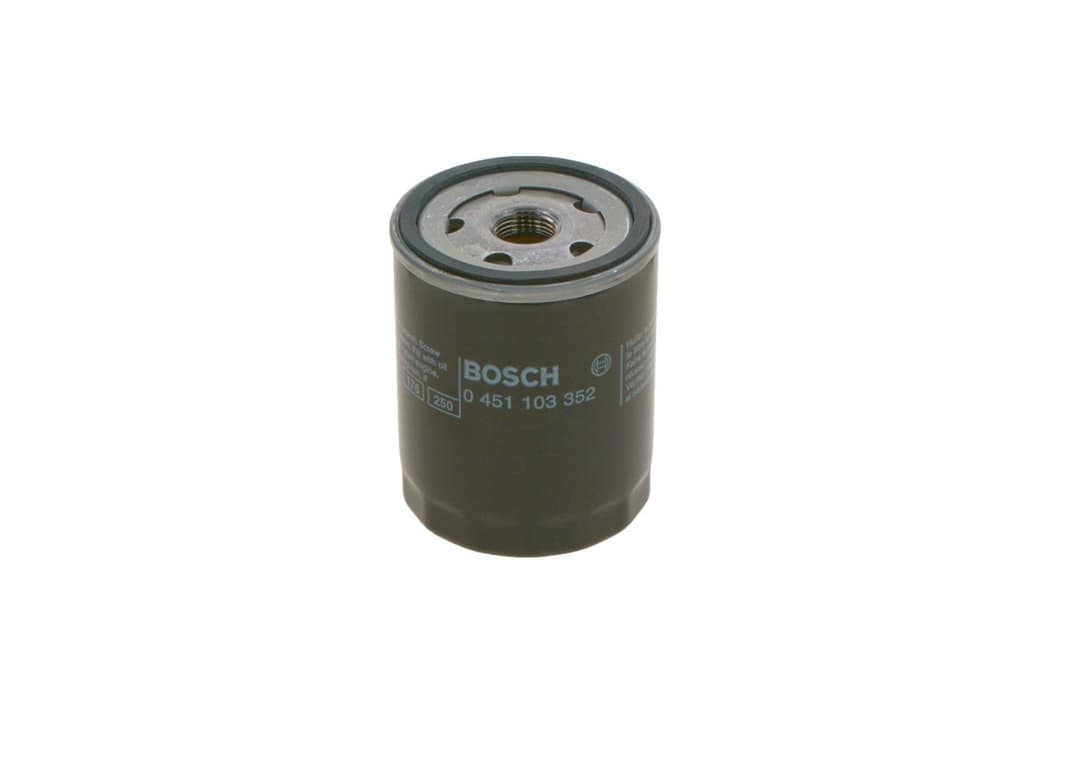 Filtru ulei BOSCH 0 451 103 352