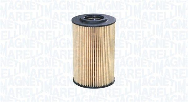 Filtru ulei MAGNETI MARELLI 153071760502