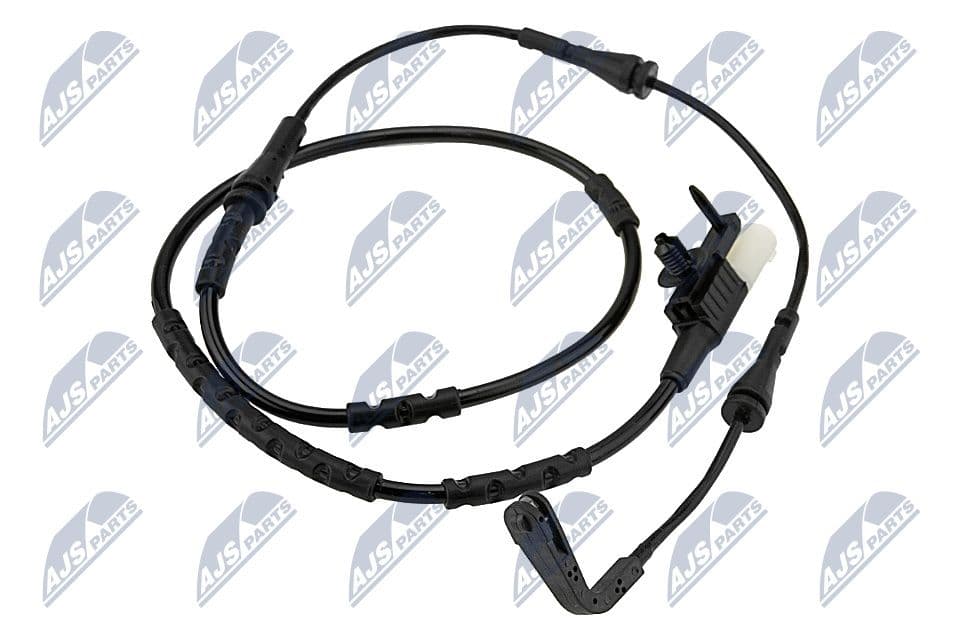 senzor de avertizare,uzura placute de frana NTY HCZ-LR-024