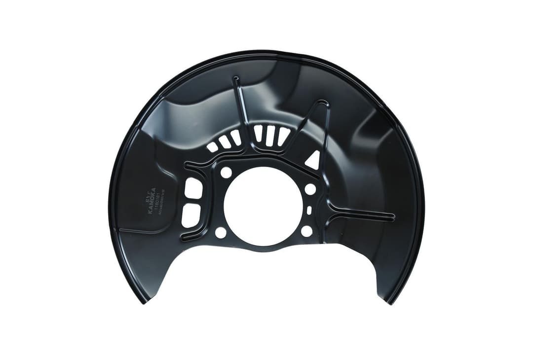 protectie stropire,disc frana KAMOKA 1180181