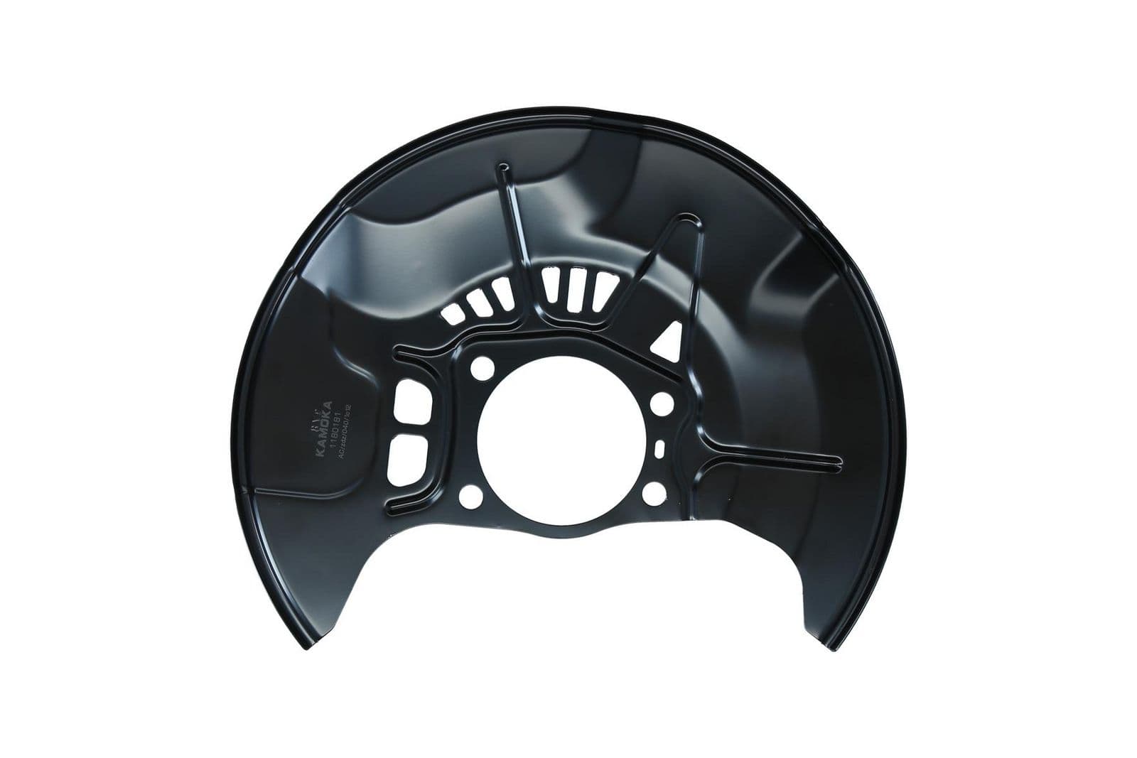 protectie stropire,disc frana KAMOKA 1180181