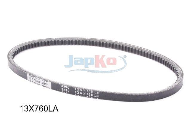 Curea transmisie JAPKO 13X760