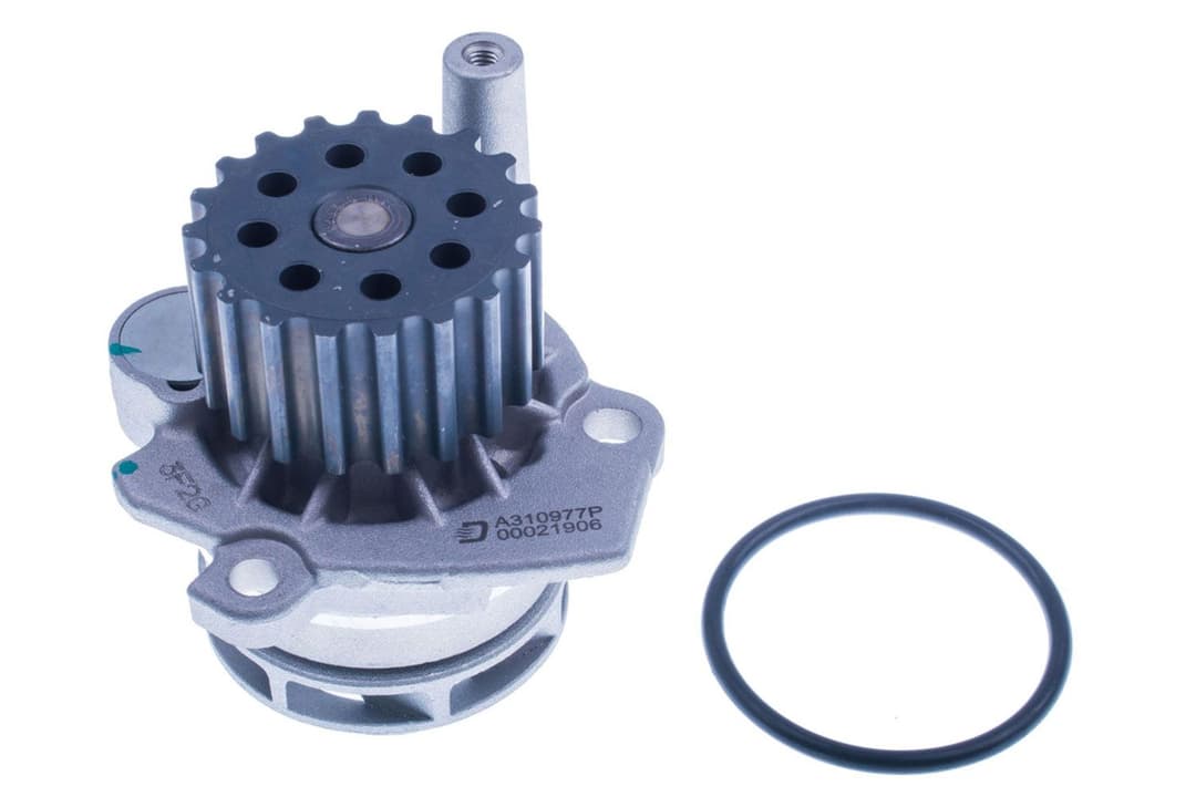 Set saboti frana DENCKERMANN A310977P