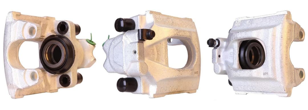 Etrier frana FERODO PREMIER FCL694338