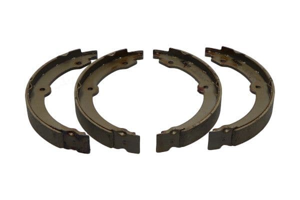 Set saboti frana KAVO PARTS KBS-9946