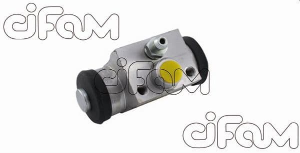 Cilindru receptor frana CIFAM 101-871