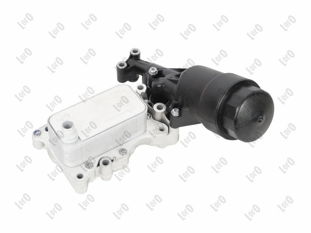 Radiator ulei, ulei motor LORO 100-01-023