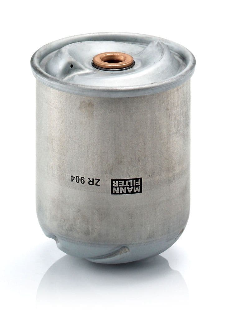 Filtru ulei MANN-FILTER ZR 904 x