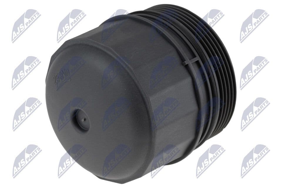 Capac, carcasa filtru ulei NTY CCL-LR-036