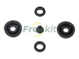 Set reparatie, cilindru receptor frana FRENKIT 317016