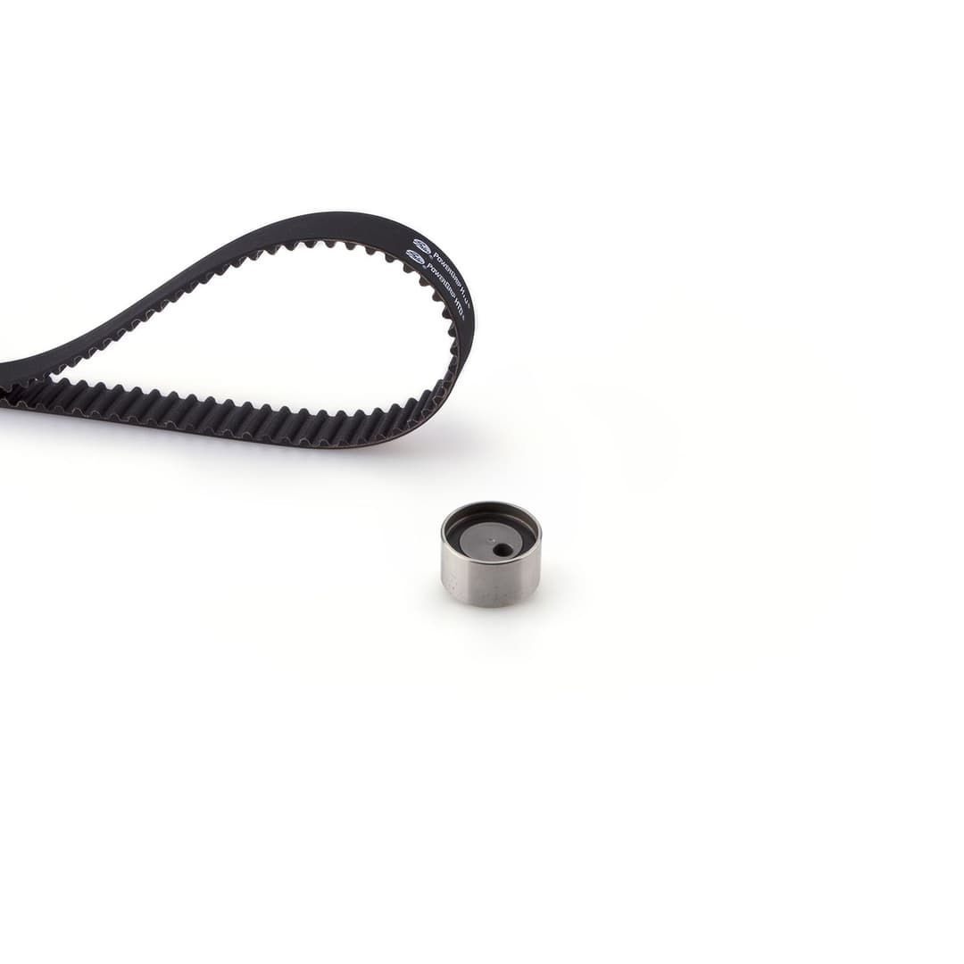 Set curea de distributie GATES PowerGrip™ K015284XS