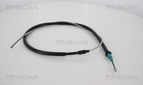 Cablu, frana de parcare TRISCAN 8140 28188
