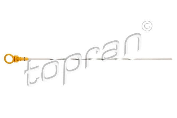 Joja ulei TOPRAN 702 560