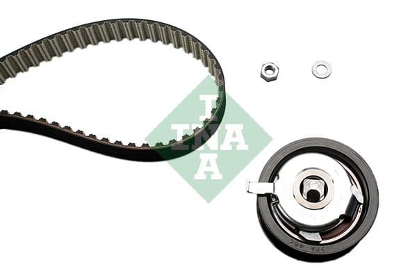Set curea de distributie Schaeffler INA 530 0174 10