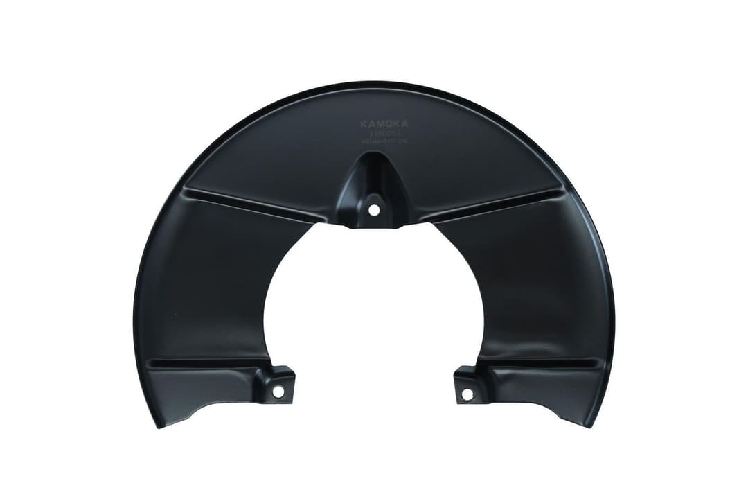 protectie stropire,disc frana KAMOKA 1180253