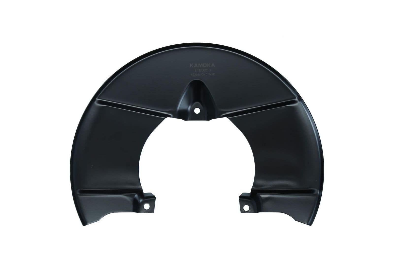 protectie stropire,disc frana KAMOKA 1180253