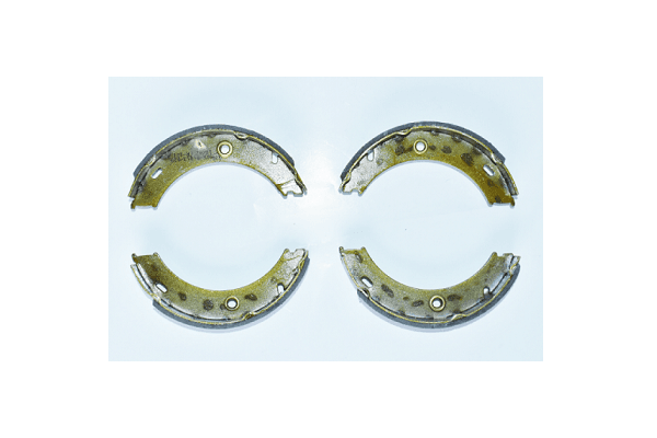 Set saboti frana, frana de mana ASAM AUTOMOTIVE 73380