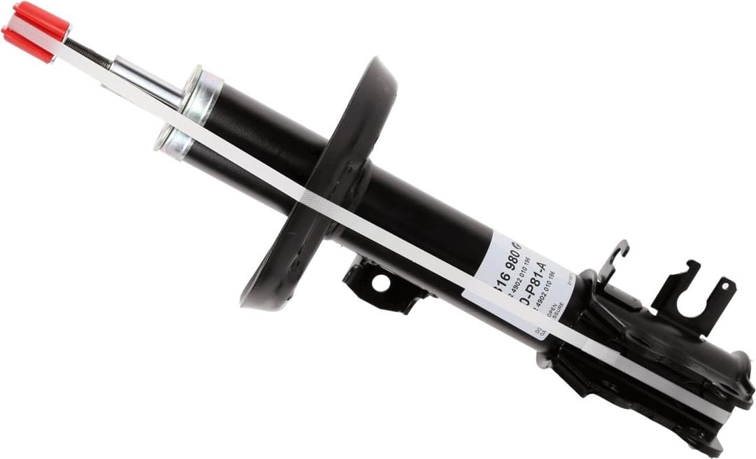 amortizor BOGE 30-P81-A