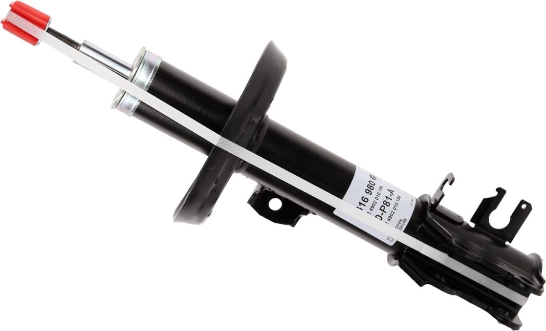 amortizor BOGE 30-P81-A
