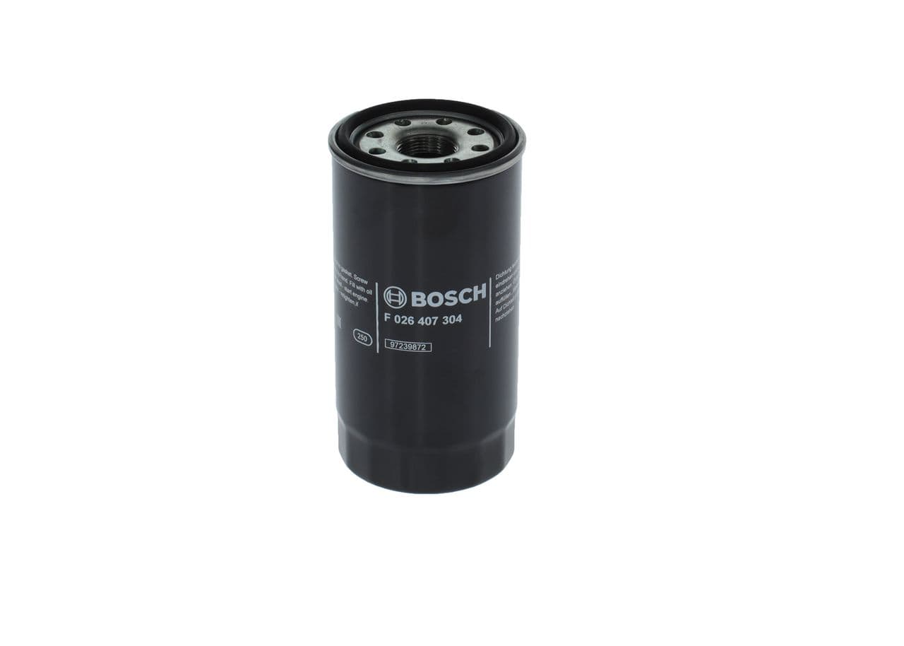 Filtru ulei BOSCH F 026 407 304