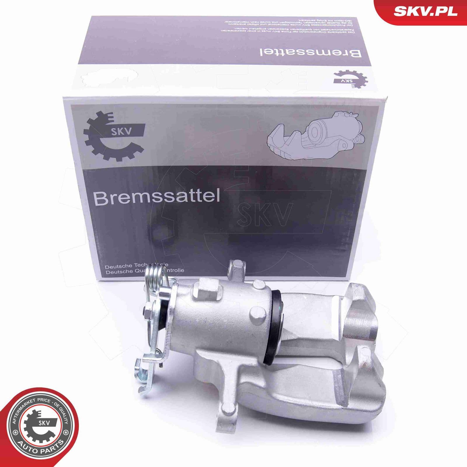 Etrier frana ESEN SKV 42SKV067