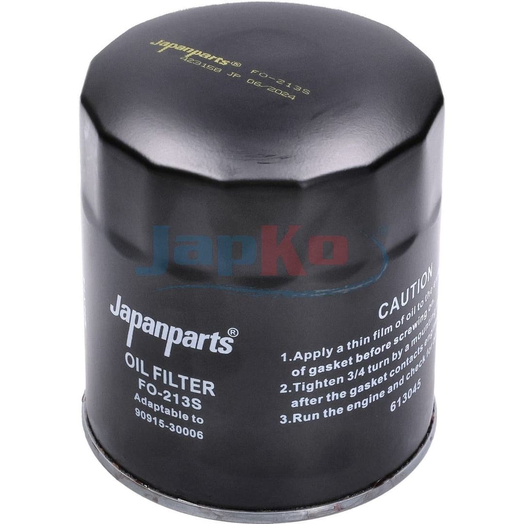 Filtru ulei JAPKO 10213