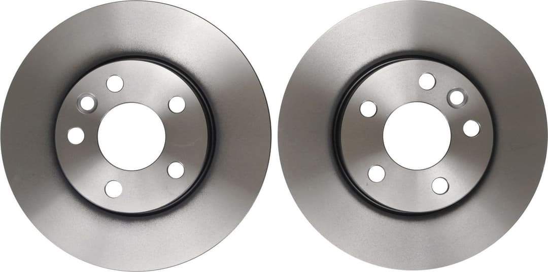 Disc frana TRW DF2810