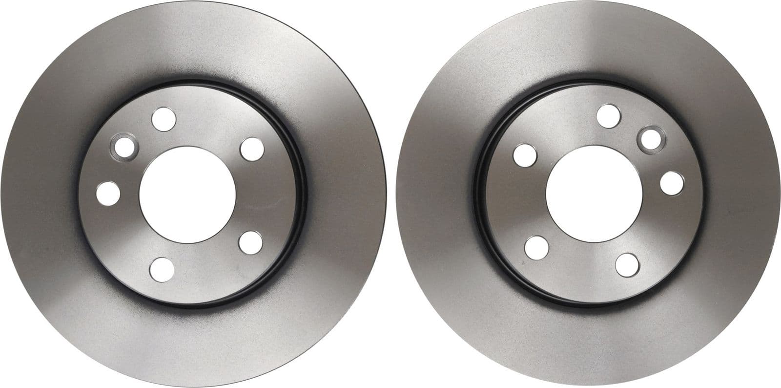 Disc frana TRW DF2810