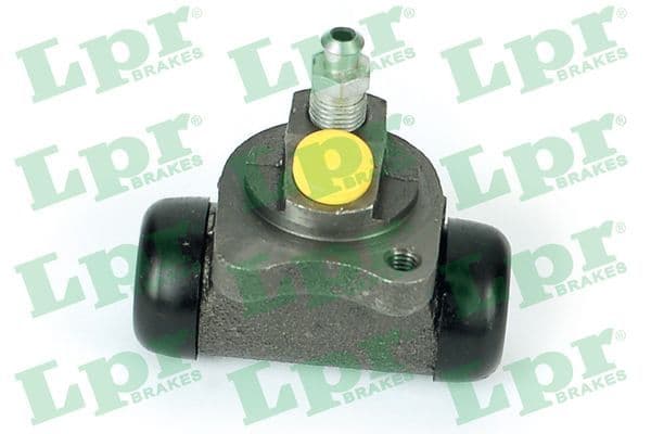 Cilindru receptor frana LPR 4060