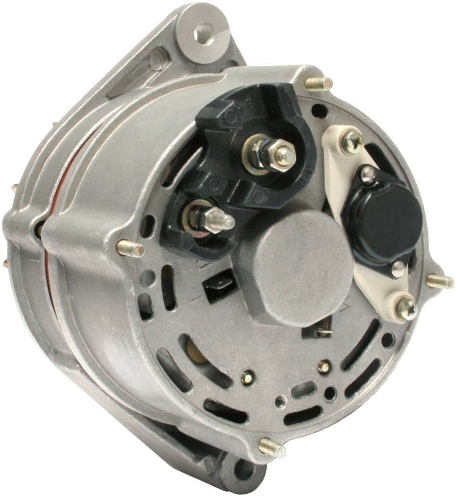 Generator / Alternator HC-Cargo F 032 112 056